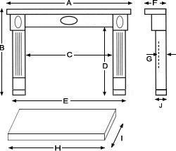 Specification Image